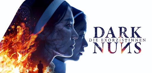Dark Nuns - Die Exorzistinnen