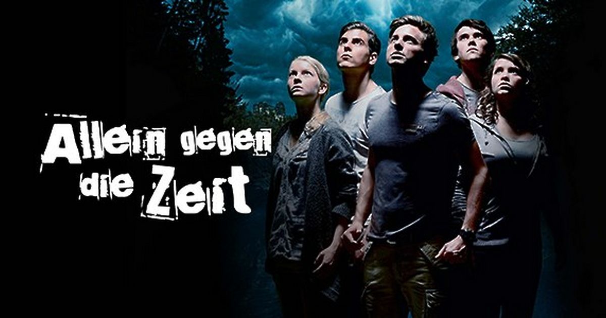 Allein Gegen Die Zeit Film Stream Kostenlos Allein gegen die Zeit | maxdome