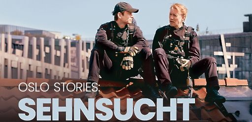 Demnächst Oslo Stories: Sehnsucht freenet Video