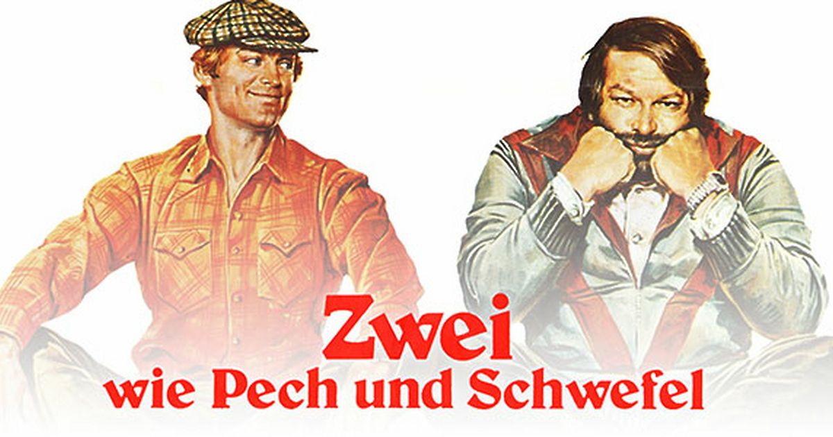 ZWEI PECH UND SCHWEFEL visual data 8