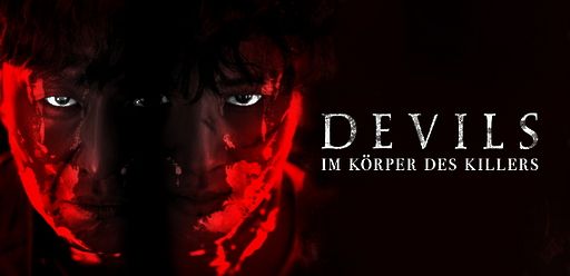 Devils - Im Körper des Killers