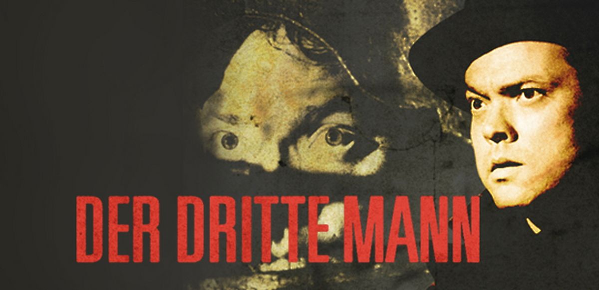 Der dritte Mann maxdome