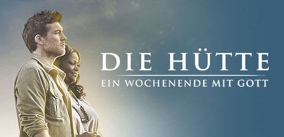 Die Hütte Ein Wochenende Mit Gott Netflix Die Hütte - Ein Wochenende mit Gott | videociety