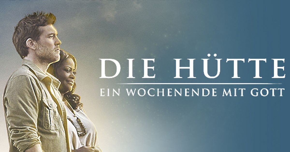 Die Hütte Ein Wochenende Mit Gott Netflix store.maxdome.de