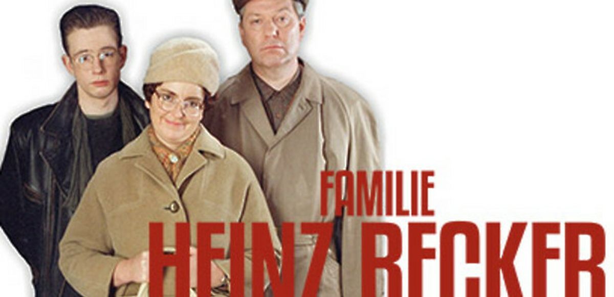 Familie Heinz Becker maxdome