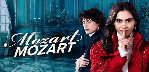 Mozart Mozart