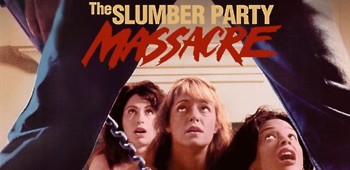 The Slumber Party Massacre