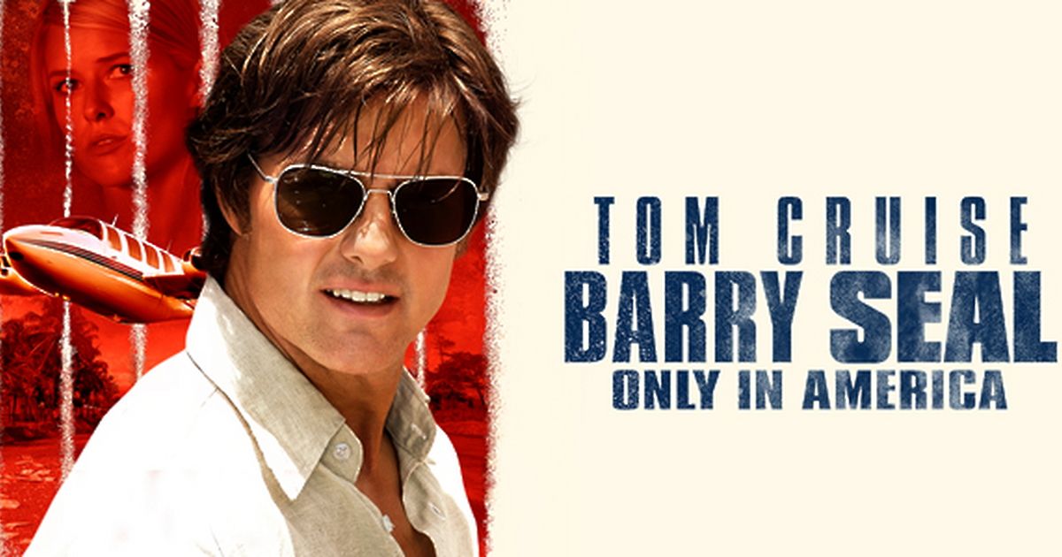 Barry Seal Only In America Streamcloud Barry Seal - Only in America | maxdome