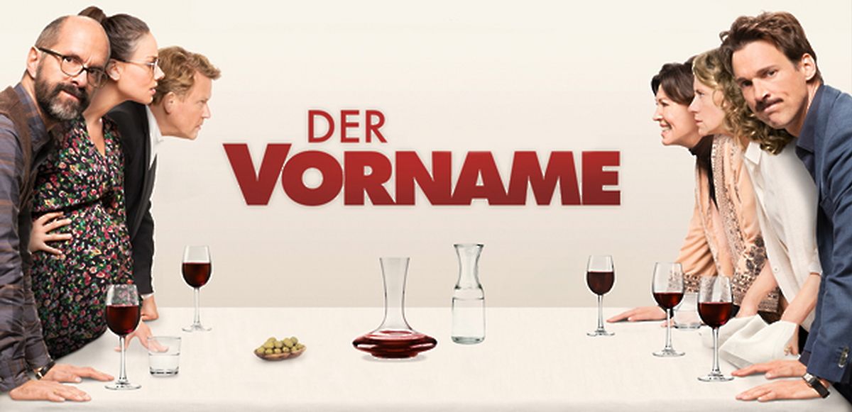 Vorname Disneys Vorname Disneys