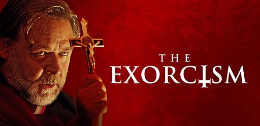 Blockbuster The Exorcism freenet Video