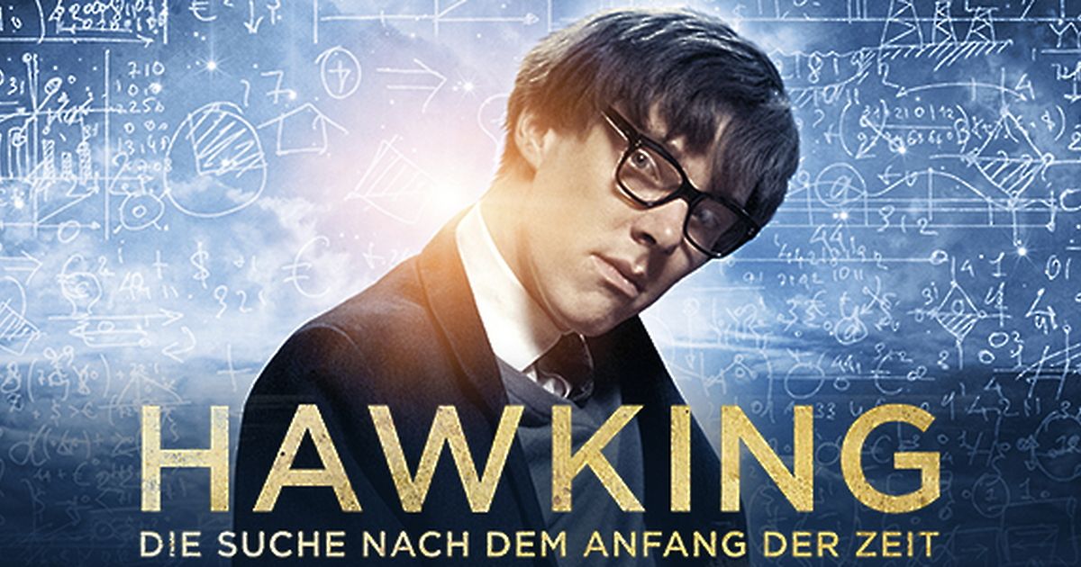 Hawking Die Suche Nach Dem Anfang Der Zeit