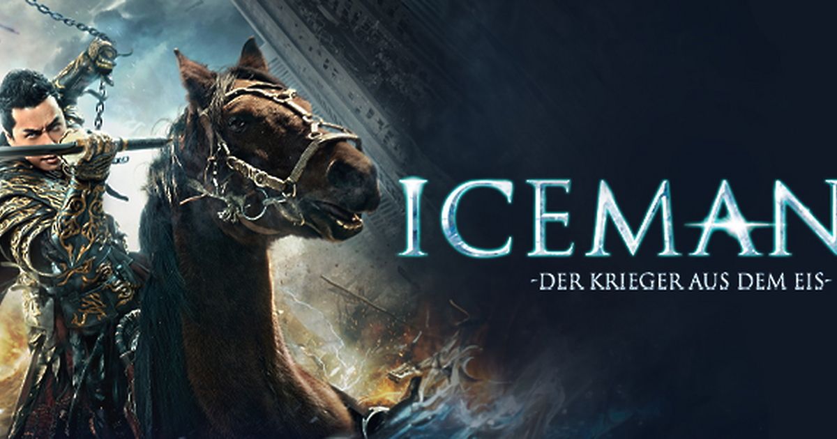 Iceman - Der Krieger Aus Dem Eis | Maxdome