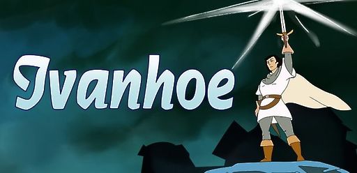 Serien Ivanhoe freenet Video