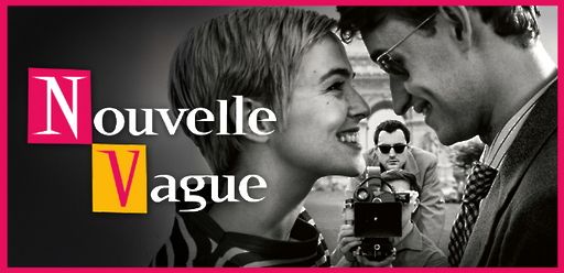 Nouvelle Vague
