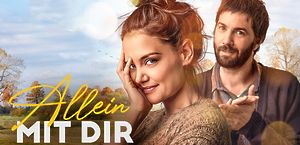 Allein mit dir