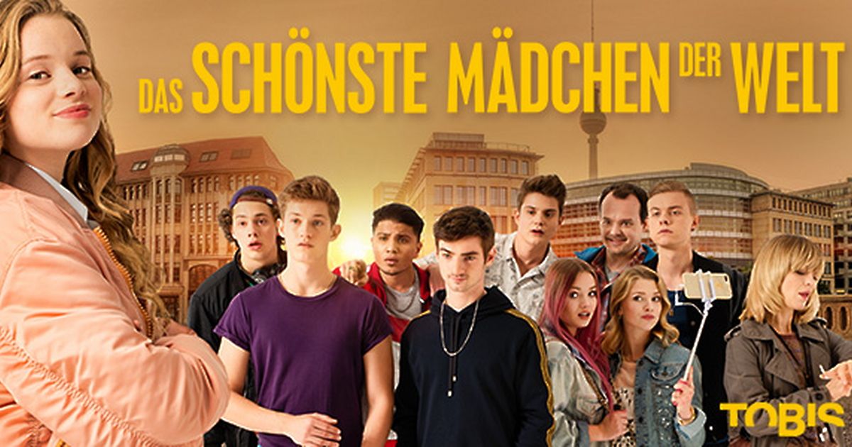 Das Schönste Mädchen Der Welt Stream Kostenlos www.videociety.de