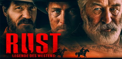 Demnächst Rust - Legende des Westens freenet Video