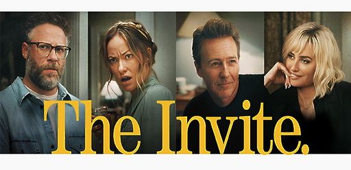 The Invite