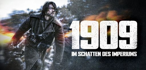 Neuheiten 1909 - Im Schatten des Imperiums freenet Video