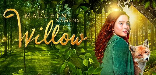 Neuheiten Ein Mädchen namens Willow freenet Video