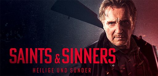 Demnächst Saints & Sinners – Heilige und Sünder freenet Video