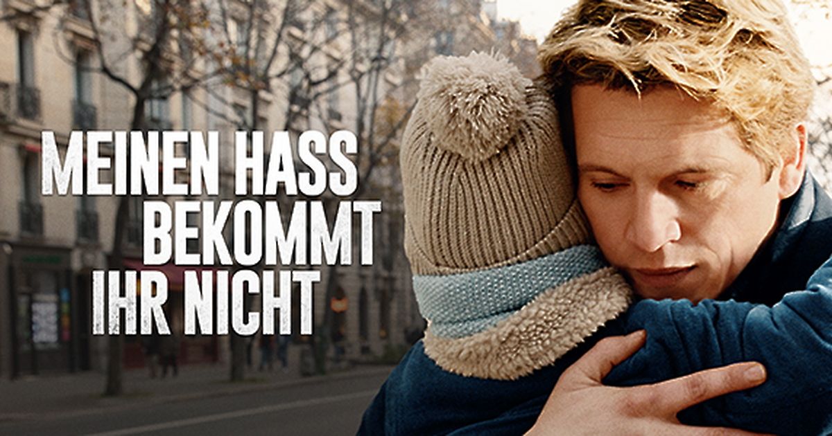 Meinen Hass Bekommt Ihr Nicht Wikipedia store.maxdome.de