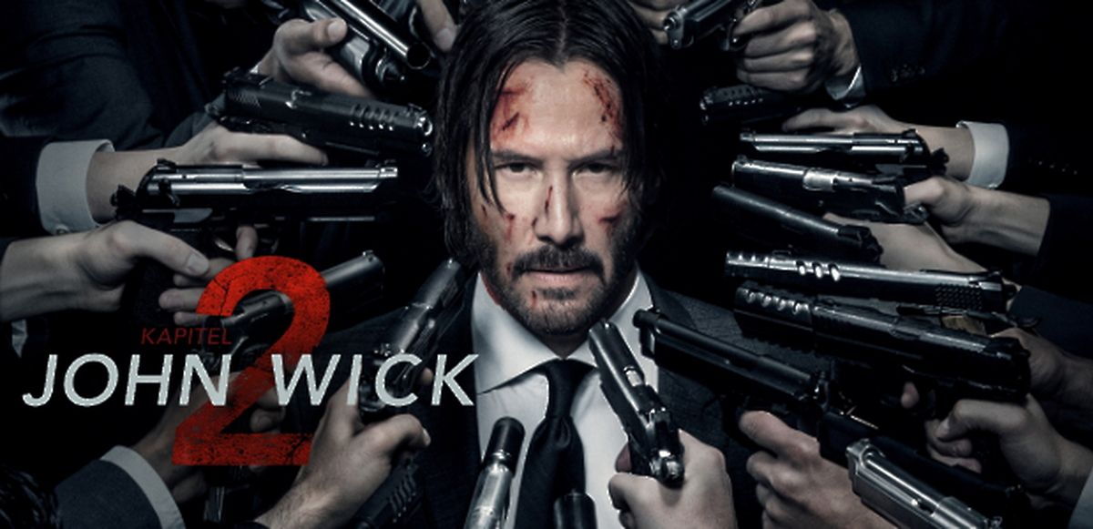 John Wick Kapitel 2 Hd Stream John Wick Kapitel 2 Hd Stream