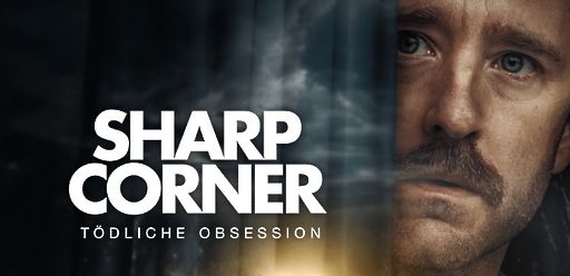 Sharp Corner - Tödliche Obsession