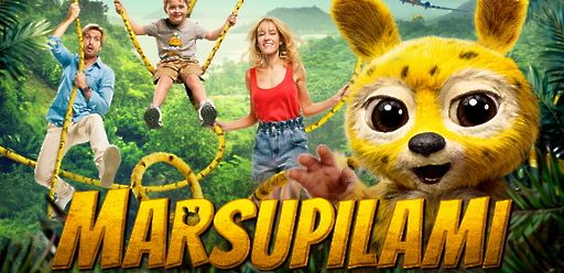 Marsupilami