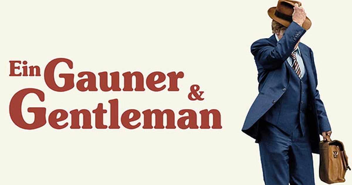 Ein Gauner & Gentleman | videociety