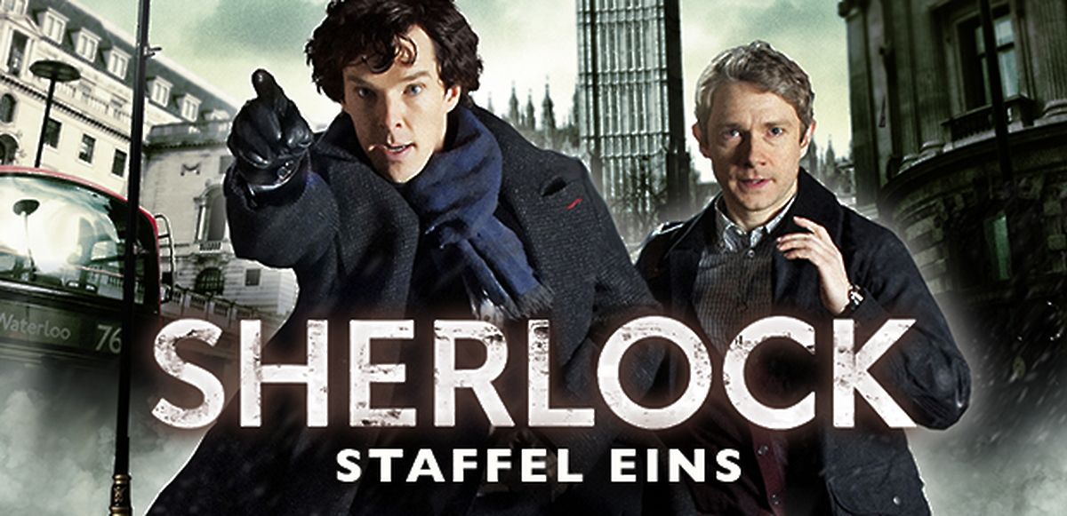 Sherlock Holmes Staffel 1 Folge 1 Sherlock Holmes Staffel 1 Folge 1