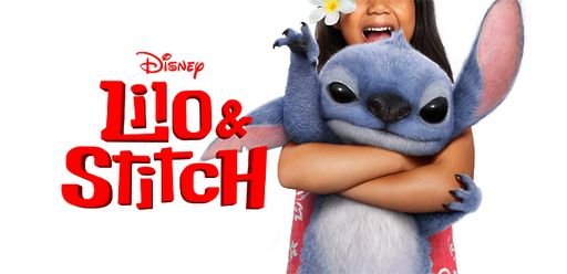 Blockbuster Lilo & Stitch freenet Video