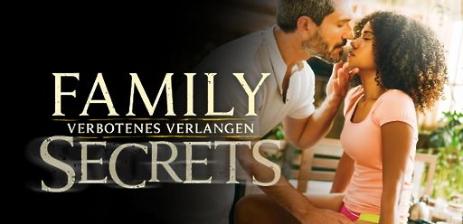 Family Secrets: Verbotenes Verlangen