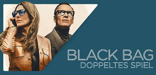 Blockbuster Black Bag: Doppeltes Spiel freenet Video