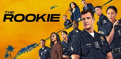 The Rookie