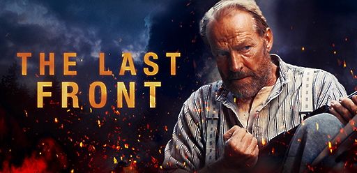The Last Front