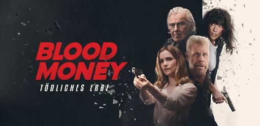 Blood Money: Tödliches Erbe
