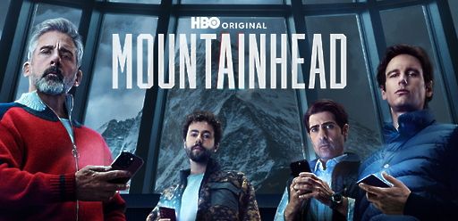 Neuheiten Mountainhead (OmU) freenet Video
