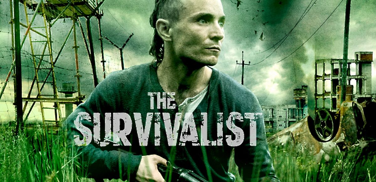 The survivalist гайд