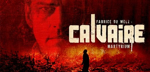 Calvaire: Martyrium