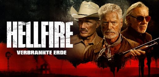 Demnächst Hellfire - Verbrannte Erde freenet Video