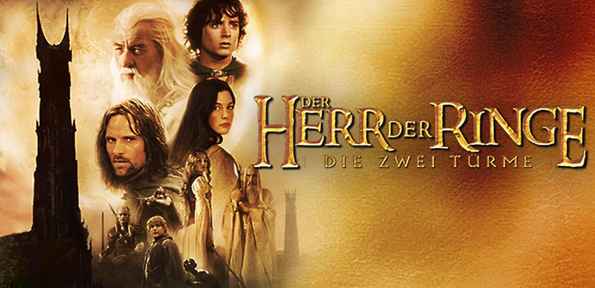 Der Herr der Ringe Die zwei Türme maxdome Der Herr der Ringe Die zwei Türme maxdome