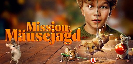 Mission: Mäusejagd