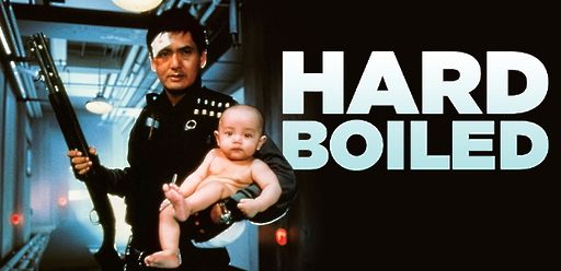 Hard Boiled