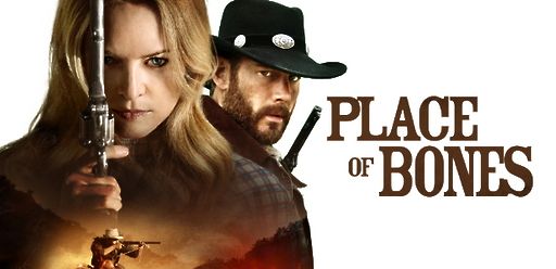 Place of Bones