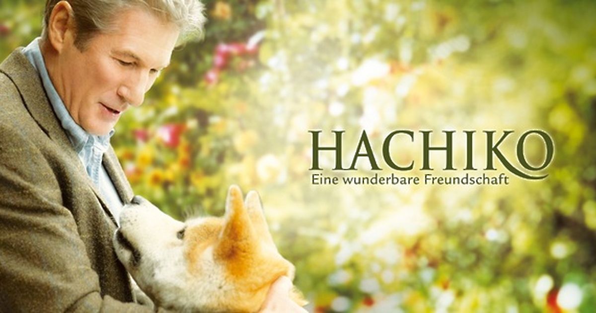 hachiko eine wunderbare freundschaft stream