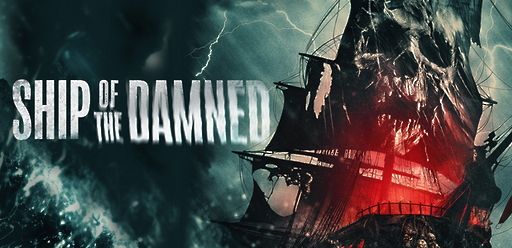 Ship of the Damned