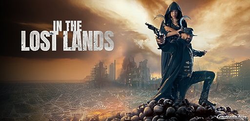 Blockbuster In the Lost Lands freenet Video