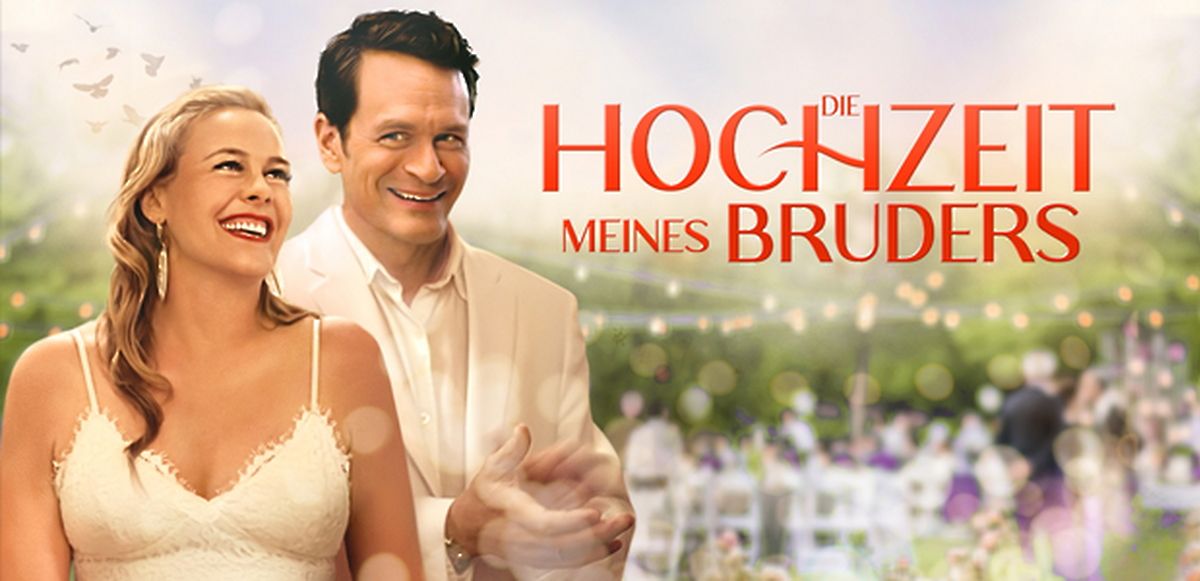 Die Hochzeit meines Bruders | maxdome