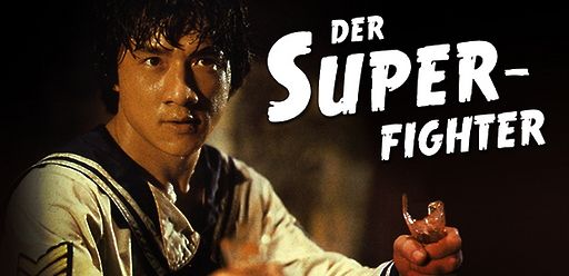 Neuheiten Superfighter freenet Video